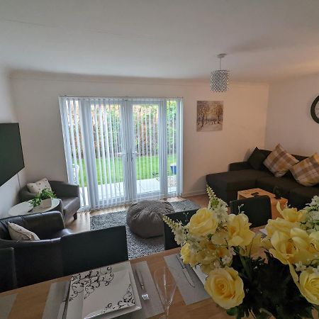 The Kilsyth,Detached Bungalow ワーリントン エクステリア 写真