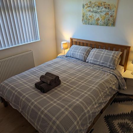 The Kilsyth,Detached Bungalow ワーリントン エクステリア 写真