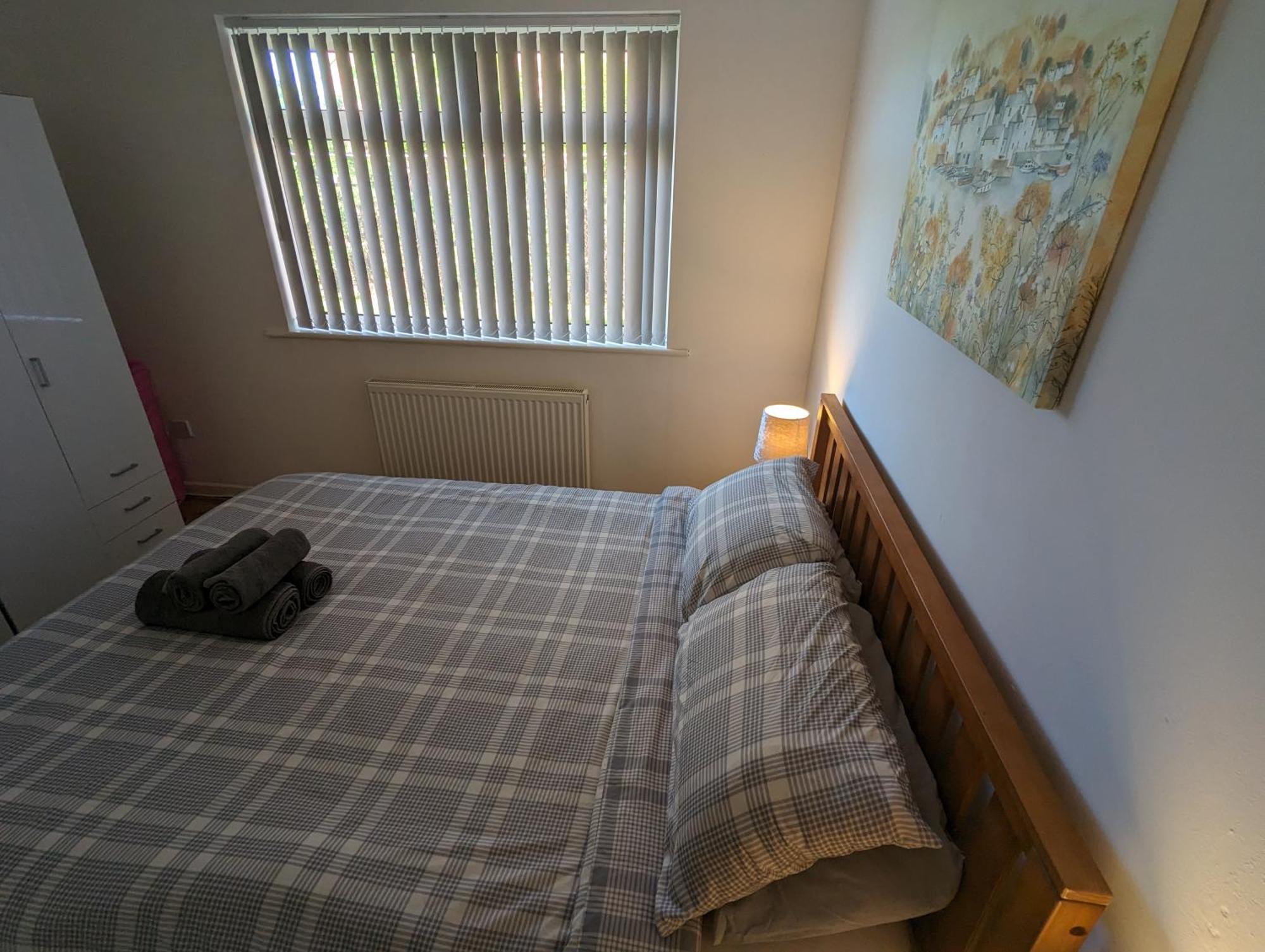 The Kilsyth,Detached Bungalow ワーリントン エクステリア 写真