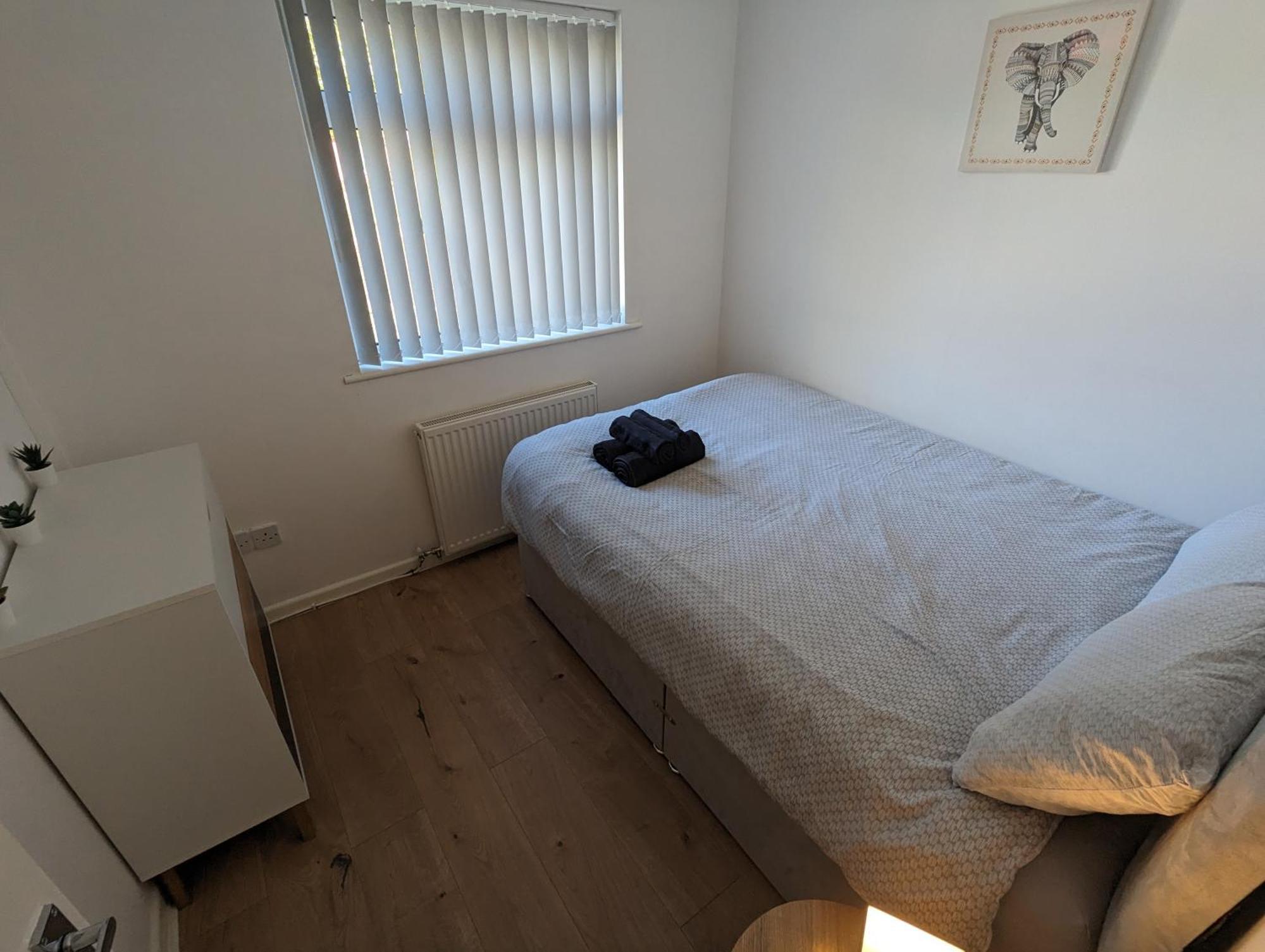 The Kilsyth,Detached Bungalow ワーリントン エクステリア 写真