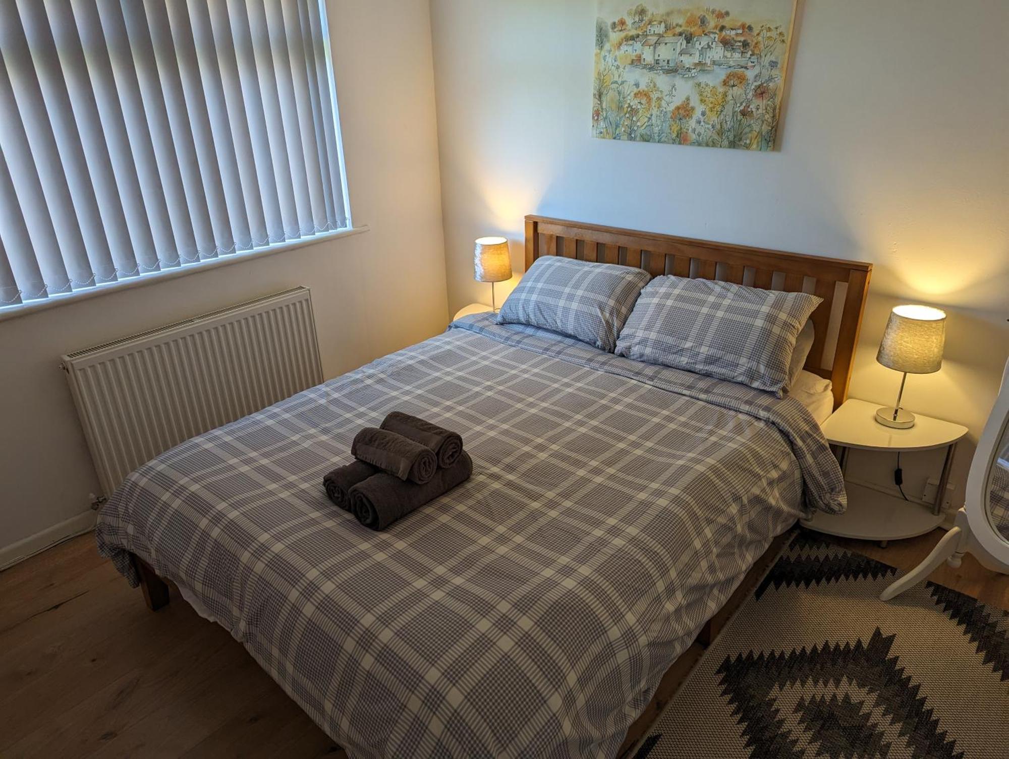 The Kilsyth,Detached Bungalow ワーリントン エクステリア 写真